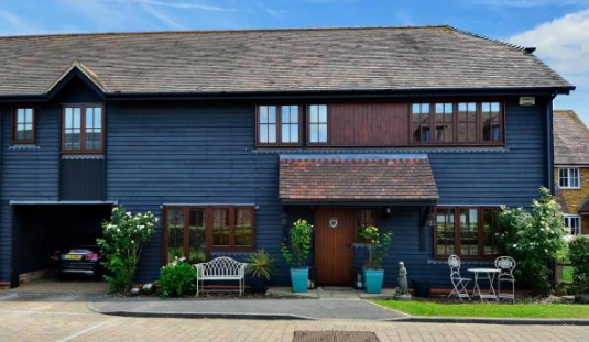 未来5年的英国买房热点预测（上）