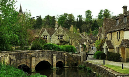 英国房产2017年最新投资趋势——郊区