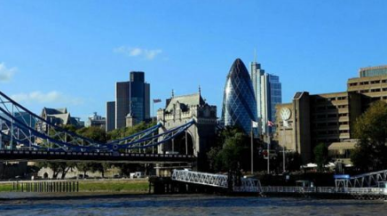 今年5月份英国贷款数据超预期