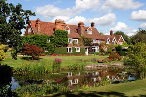 英国买房之资本利得税