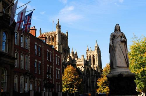 英国房产市场陷入疲软状态，伦敦到东南部地区均放缓