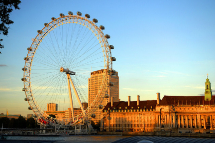 英国房产投资之间接投资