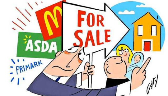 英国房产周边有这些因素会大大增值哟！