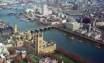 大选是否会影响英国房产的走势？