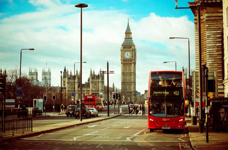 英国房价最高的几条街区汇总