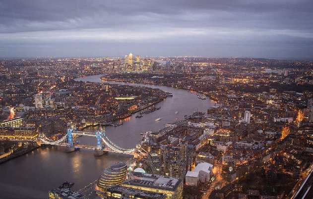 英国房产投资之楼花篇