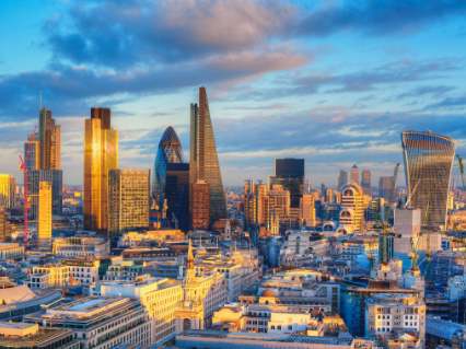 英国房价增长减速的原因