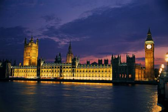 除伦敦外，英国哪些地区的豪宅超五百万镑？