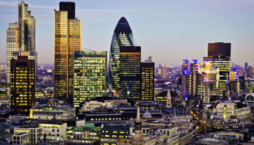 英国最大建筑商一年只多盖七十多套房产