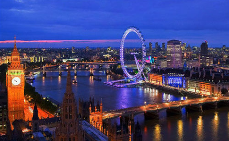 英国房价登上历史最高点