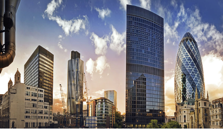 首次英国购房者不受房市冷却影响