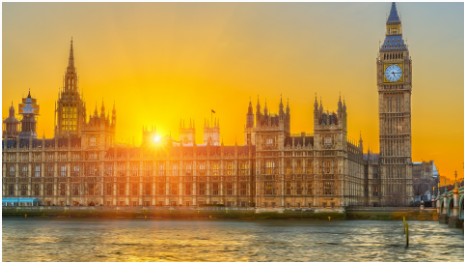 英国房产投资之两大关键利好因素