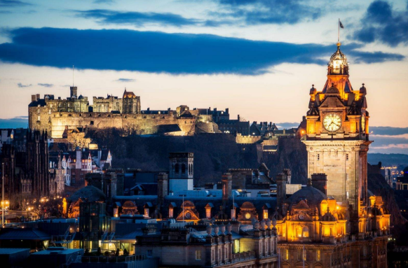 英国房产市场喜忧掺半，未来形势会怎样？