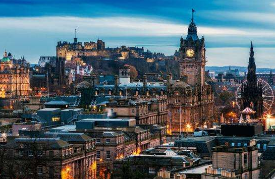 伦敦房价泡沫高？