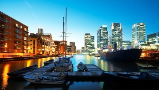 使英国房产增值的方式