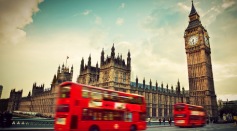 在英国父母资助孩子买房的金额上涨近3成