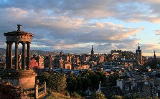 英国铁路沿线的周边房价都有涨幅吗？