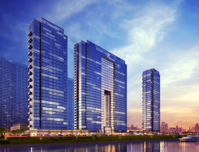 在英国做酒店式公寓要制定价格策略