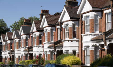 英国连襟别墅的成本有多高？