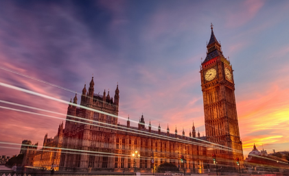 英国房产的租金回报率