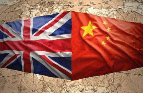 英国房产数据出炉：中国成最主要的投资者