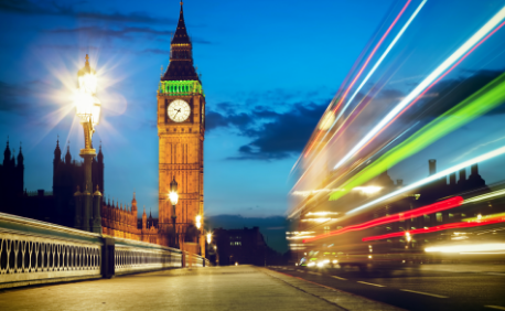 英国房产投资三种类型