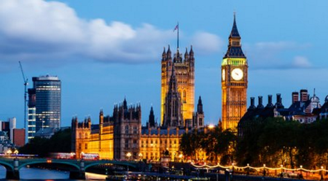 英国房产市场发展取决于地理因素