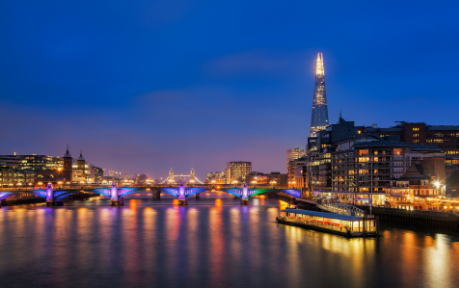 居民因素成为英国房产市场发展趋势的关键