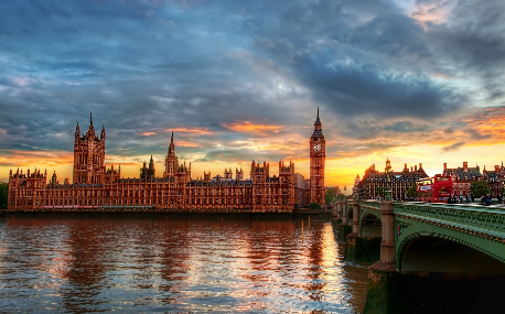 土地因素对英国房产市场产生的影响