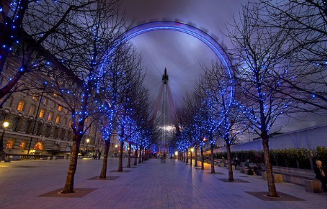 英国住宅供需关系