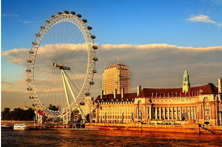 英国哪里房价涨得快？