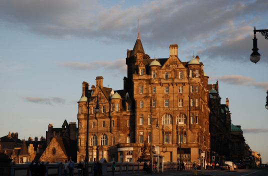 小居揭秘英国房产中的20个投资区域（上）