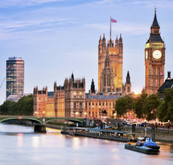 新税制难阻投资人士对英国房产的由衷挚爱