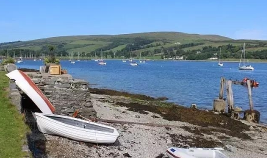 英国沿海小镇哪里的房价最便宜？