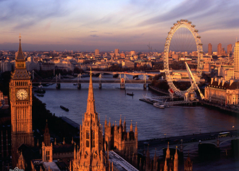 小居揭秘英国房产中的20个投资区域（下）