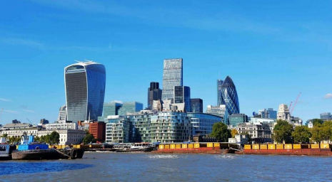 在英国买房每个地区管理开销的区别