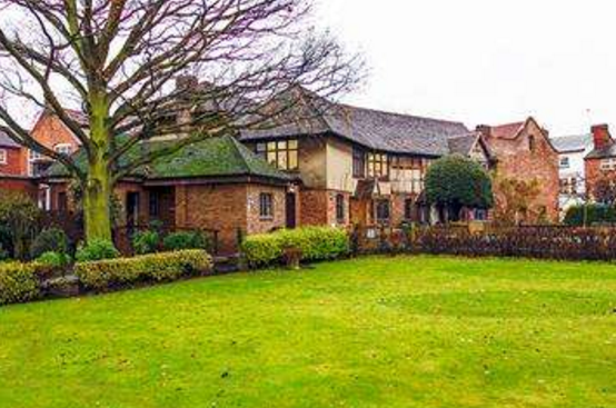 2017年英国房产最新投资热点：郊区