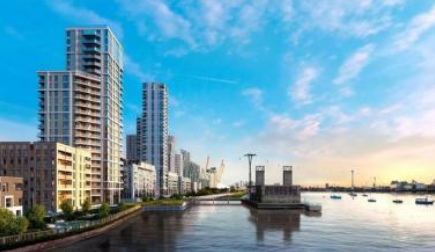 在英国学生贷款买房新规从严