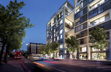 在英国学生贷款买房算债务吗？