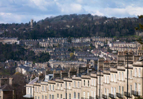 如何减少英国继承房需缴纳的资本利得税？