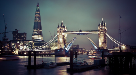 英国在5月份贷款数据超预期