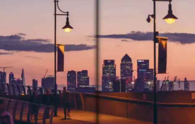 横贯线Crossrail的出现，带动英国房价上涨