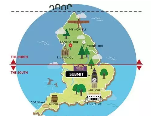 英国租金保持平稳增长