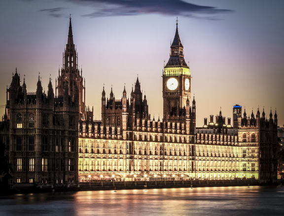 伦敦房产为何如此具有吸引力？