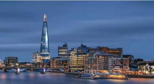 英国租金收益呈现南北差异