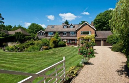 英国斯劳房价上升空间极大