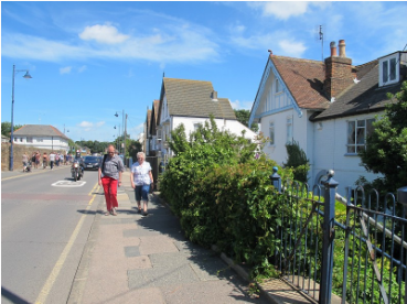 英国惠特斯特布尔房价增值潜力大