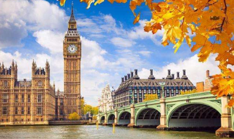 盘点伦敦之外，五大房价最高的区域！