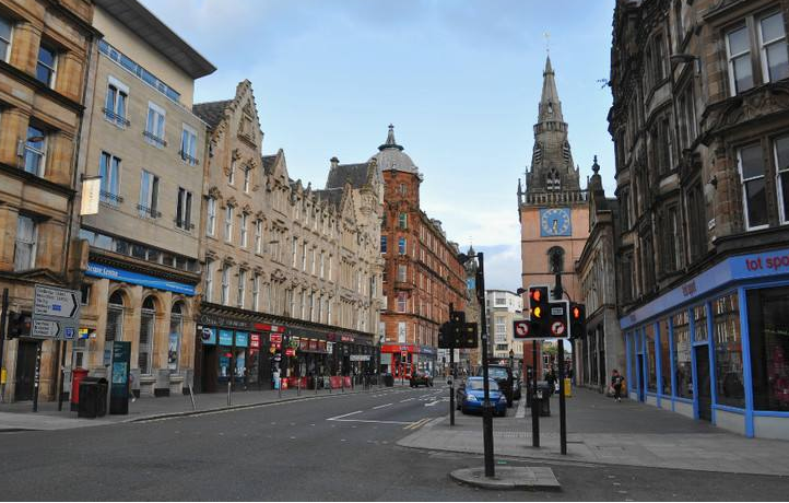 伦敦房价每平米多少钱？