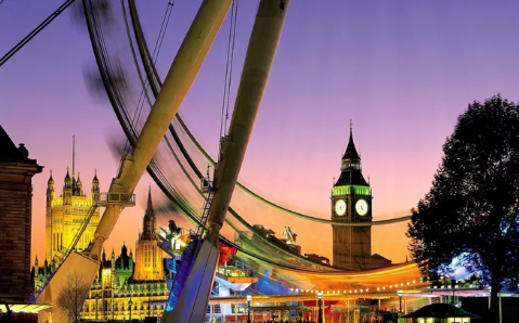 英国学生公寓投资的优势